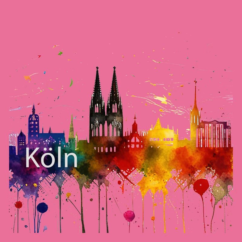 Köln, kœln
