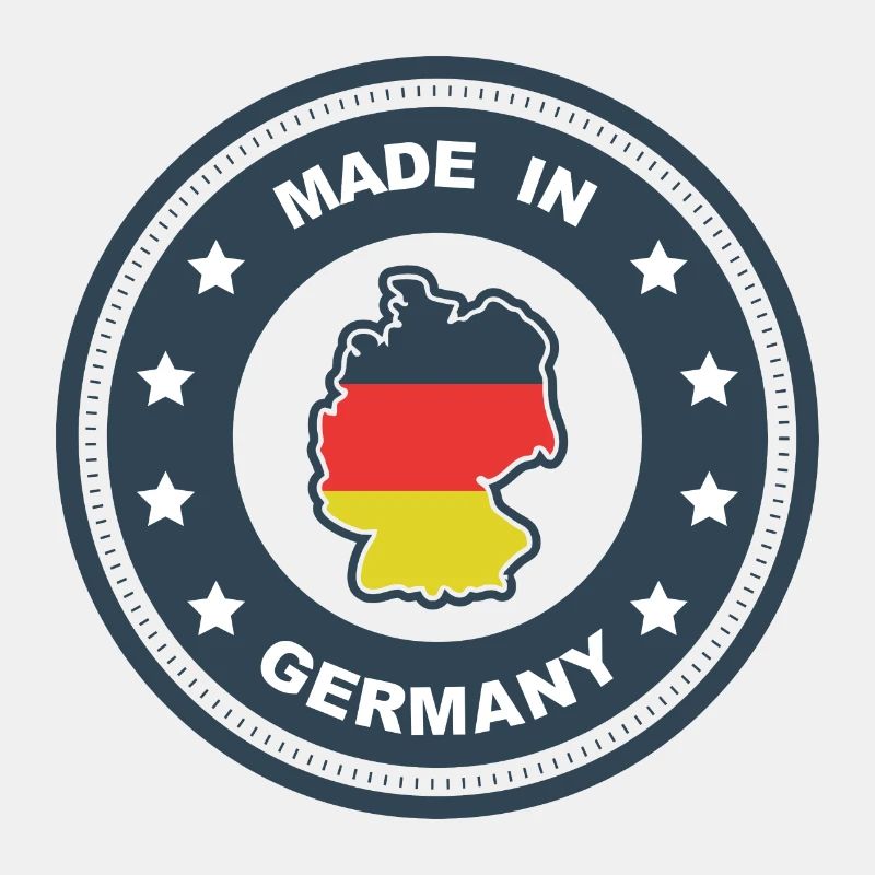 Made in Germany