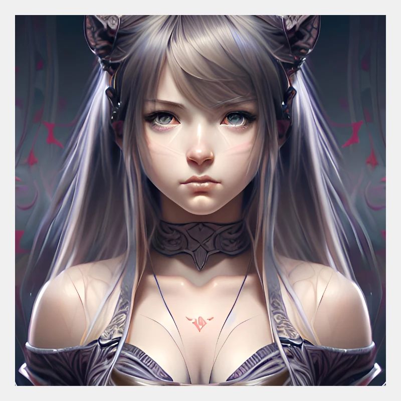 Animehexe