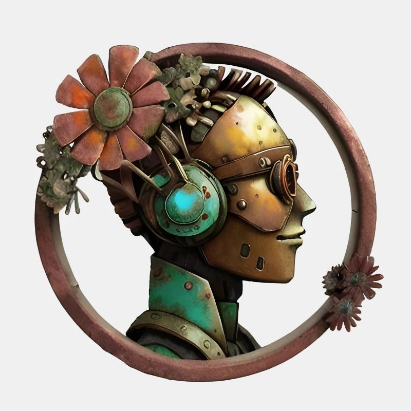 Robo Fantasy