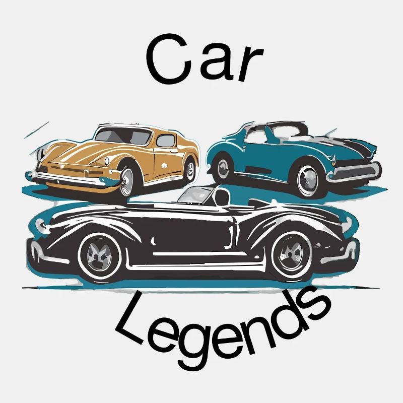 Car legends