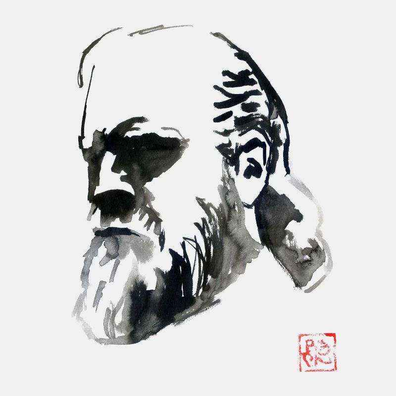 self-portrait
