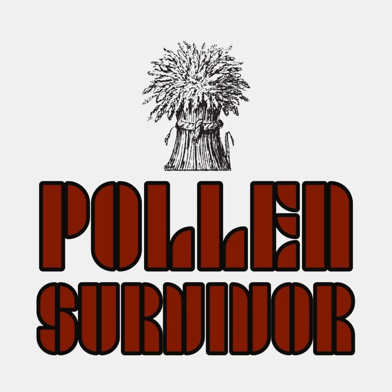 pollen survivor