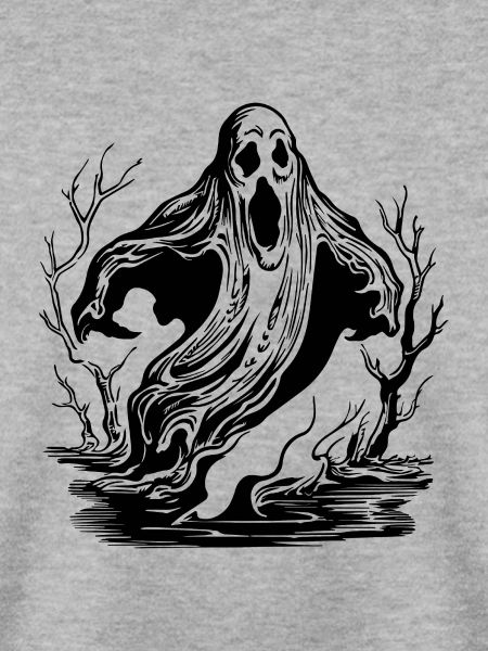 Geist Geister Geisterstunde Halloween
