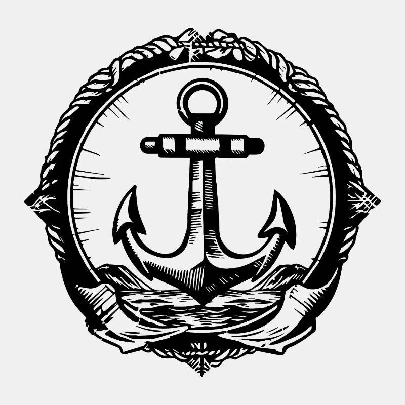 Anker Boot Schiff Nautik