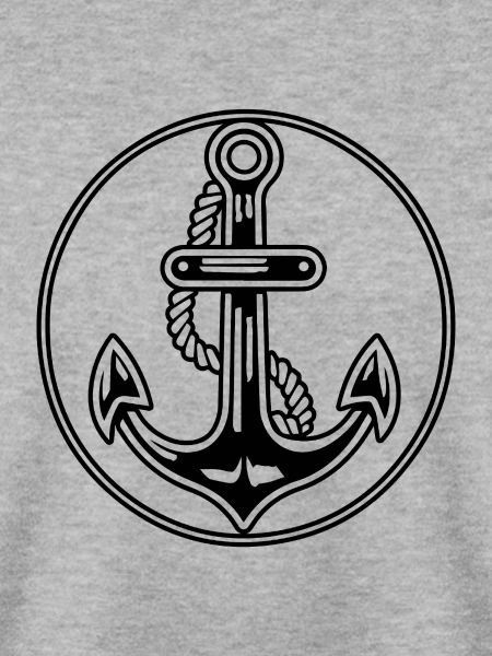 Anker Boot Schiff Nautik