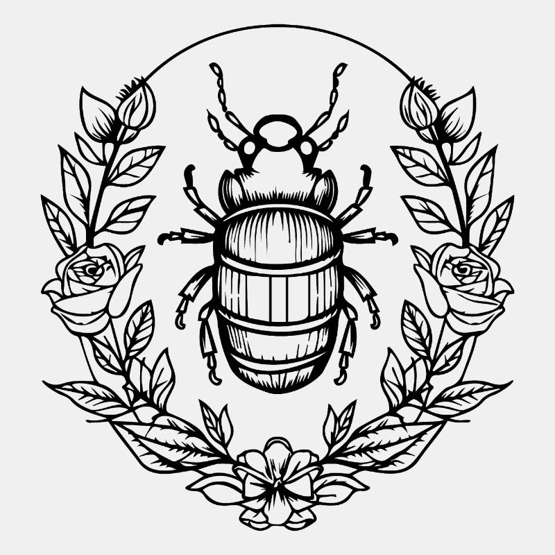 Insectes, bestioles, arthropodes