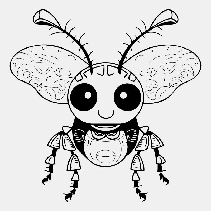 Insekten Krabbeltiere Arthropoden
