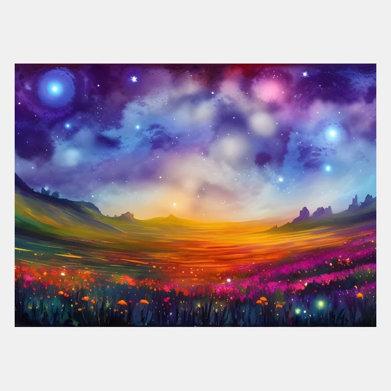 Sternennacht