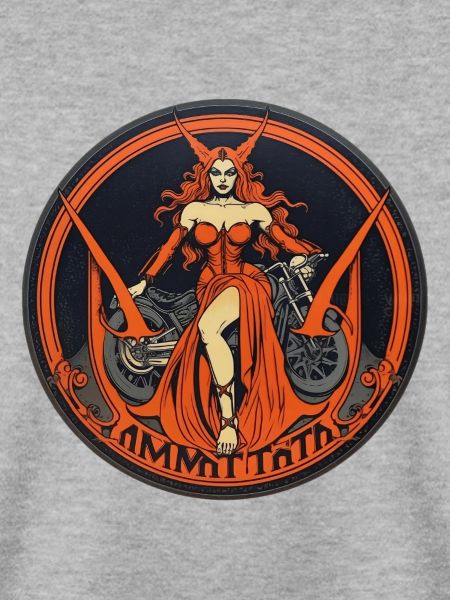 Mephisto's Ride"