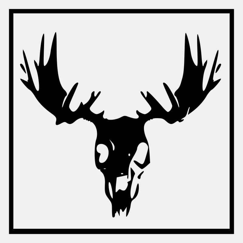Moose sake