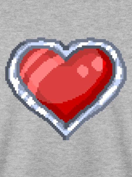 Pillowg1rl Emote Herz