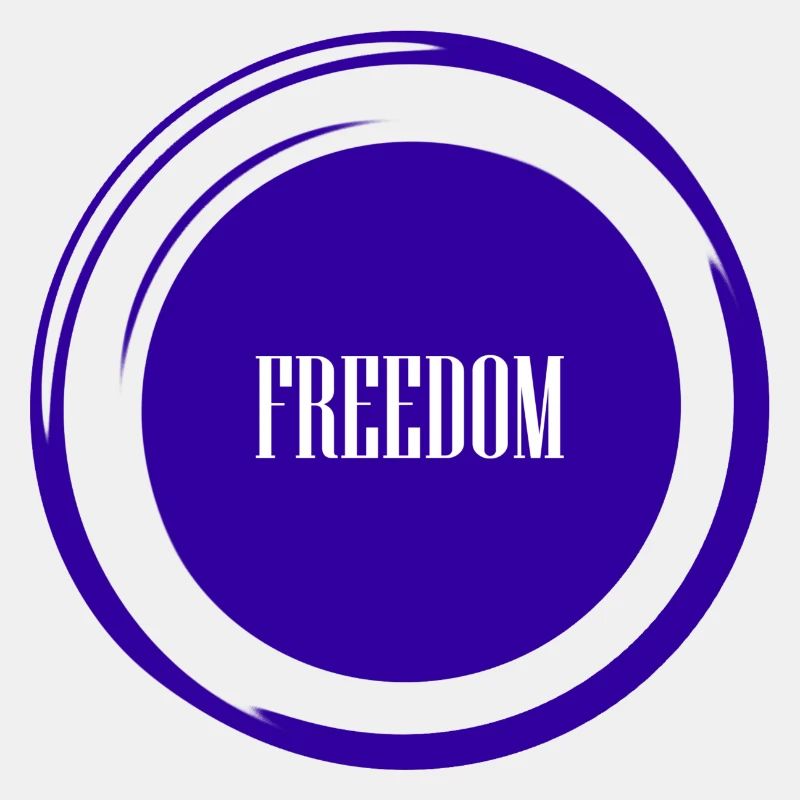 Freiheit