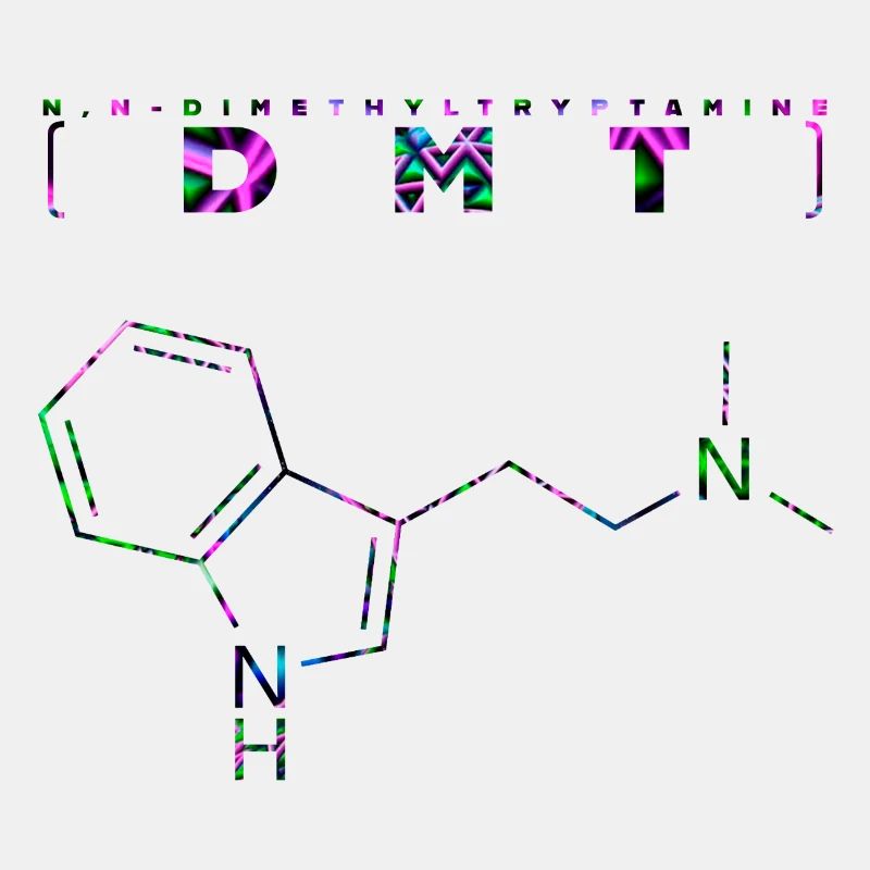 Molécule DMT