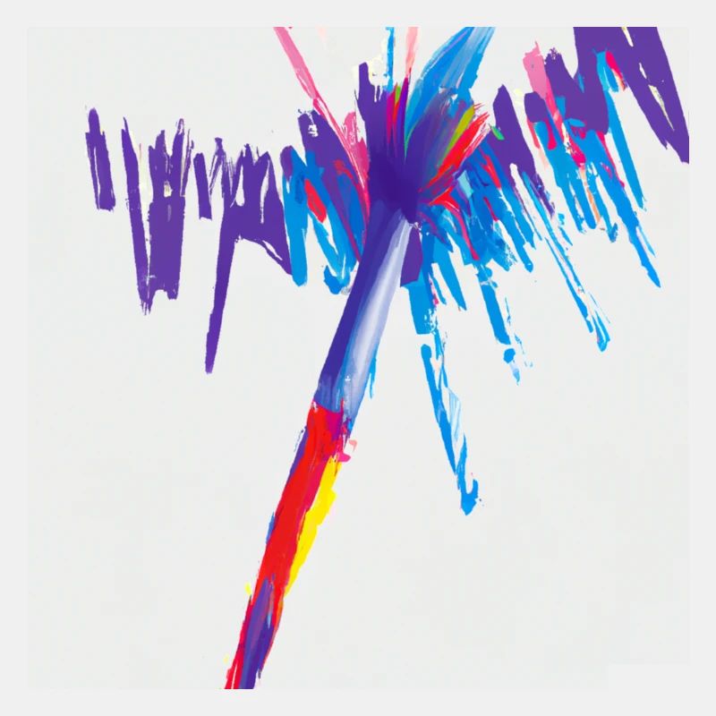 Creative Brushstroke