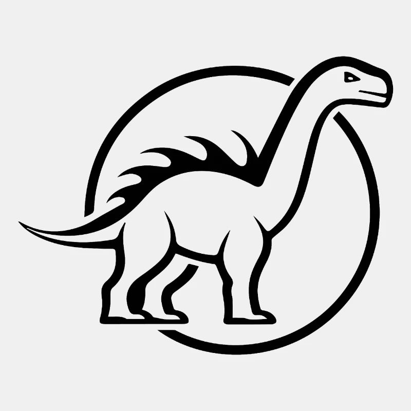 Dino Dinosaurier Dinosaurs Paläontologie