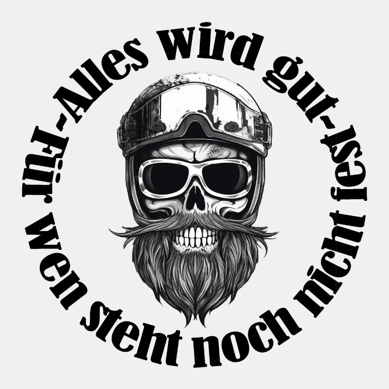 Alles wird gut