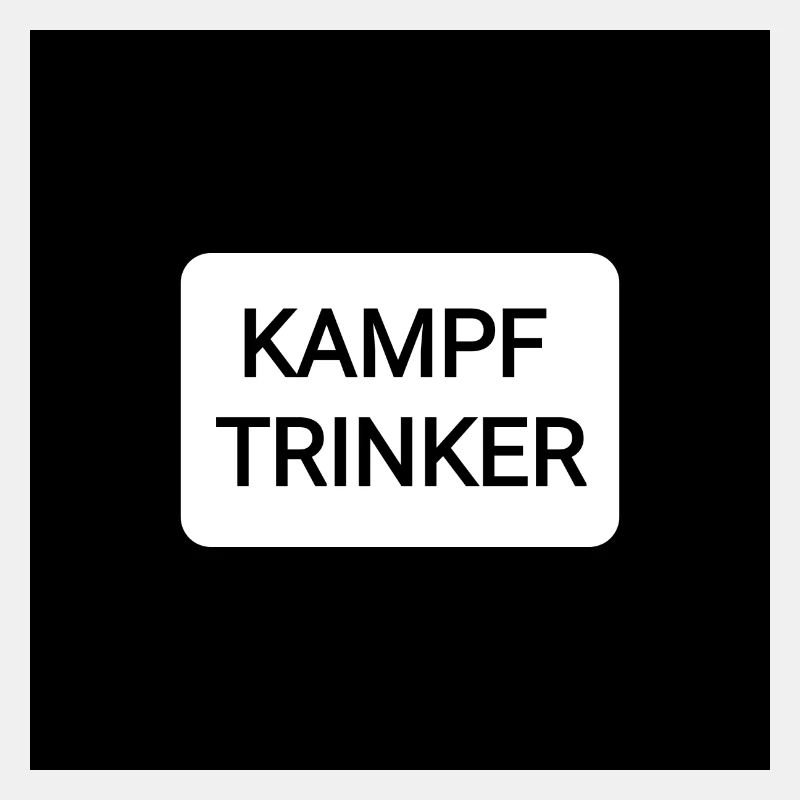 Kampftrinker