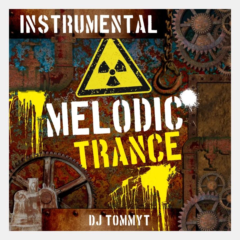 DJ TommyT (Melodic Trance)