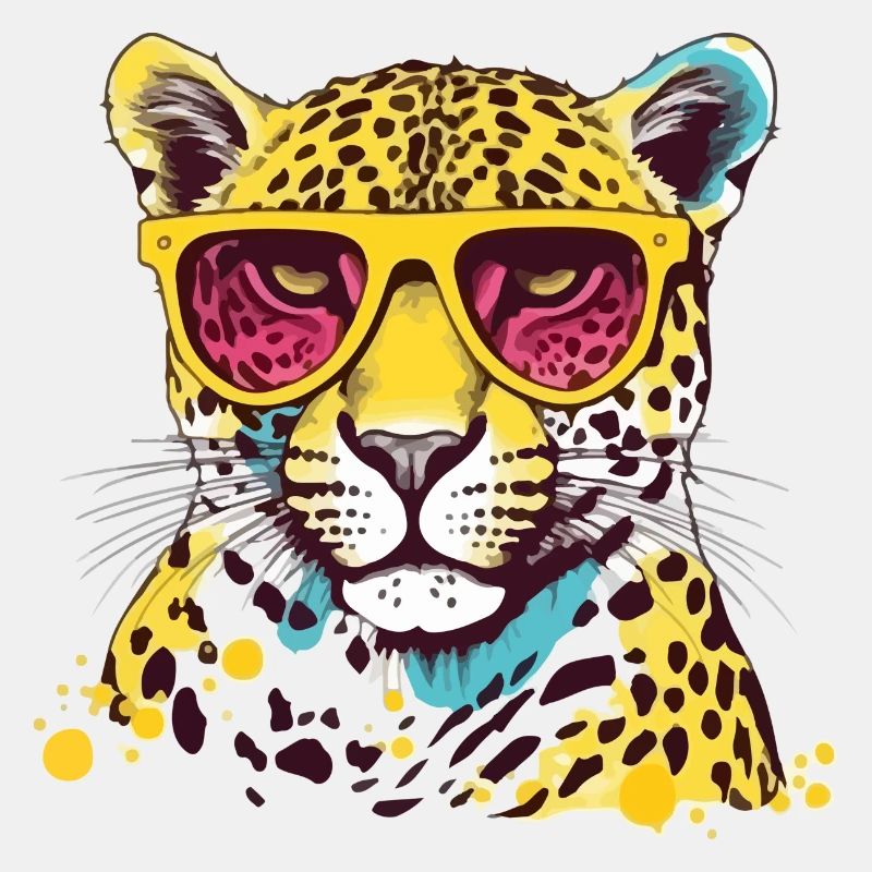 Hek der Leopard