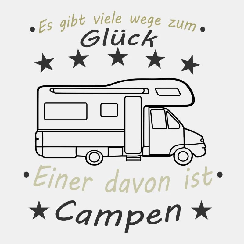 Camper design