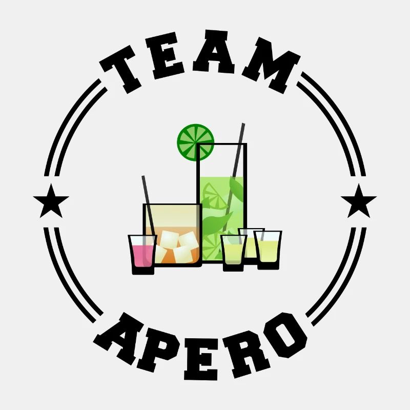 TEAM APERO College-Runde