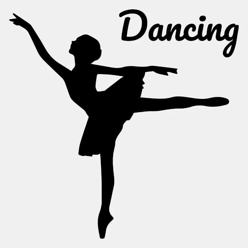 Dancing Dance Music