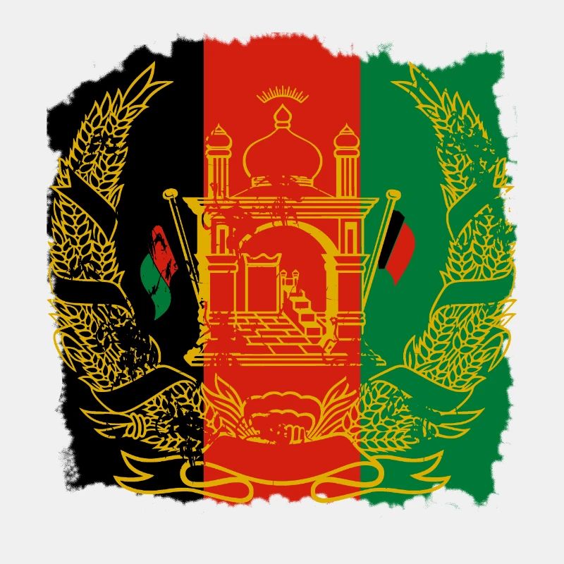 Afghanistan