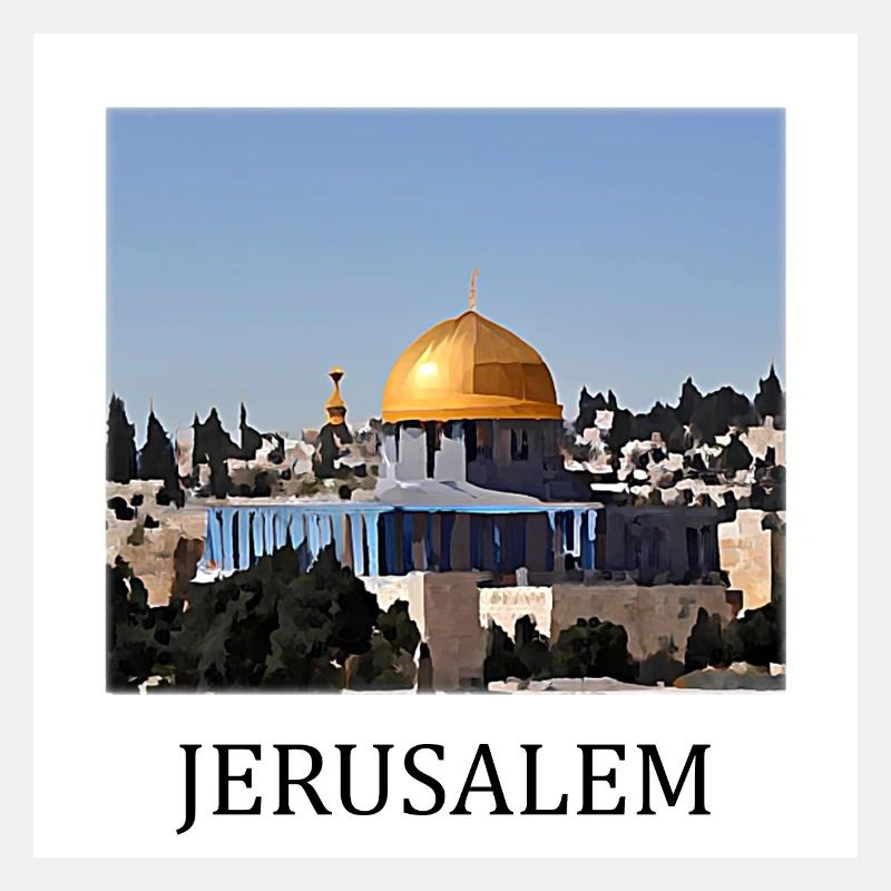 Jérusalem