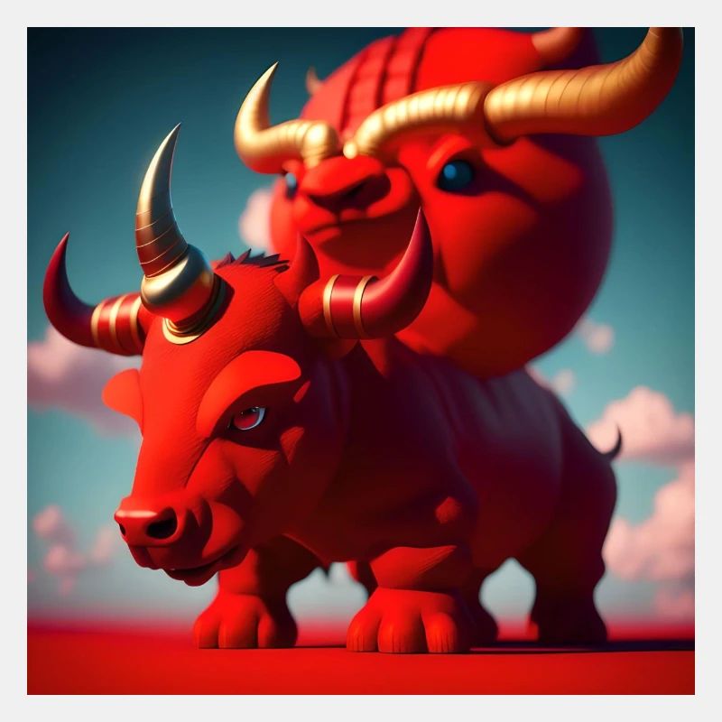 Reds Bulls