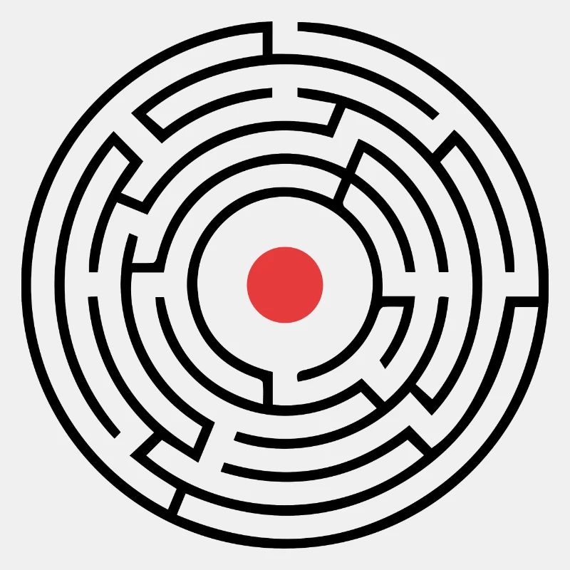 labyrinth