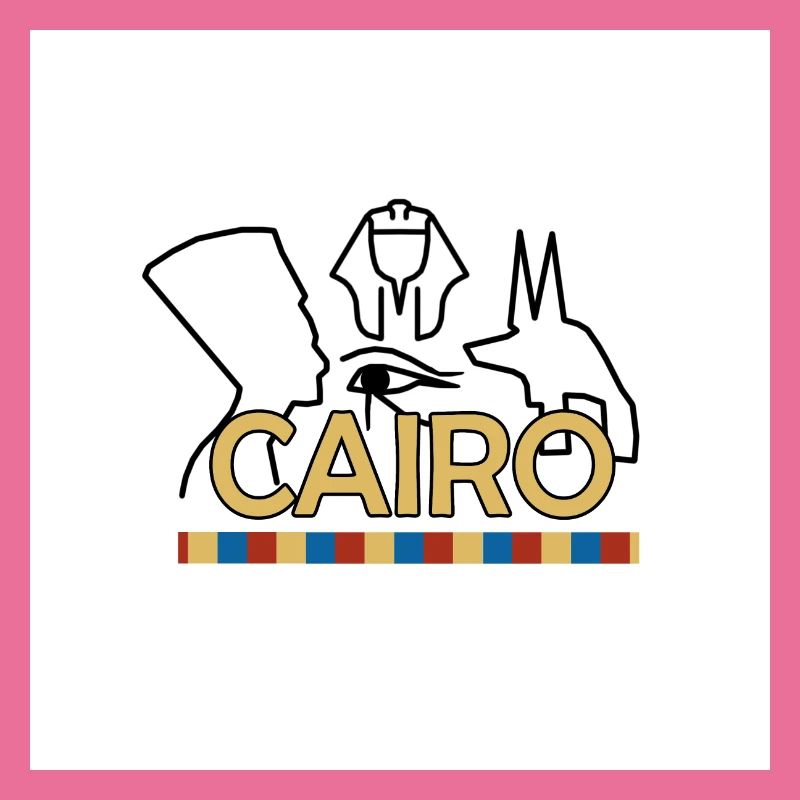 Le Caire