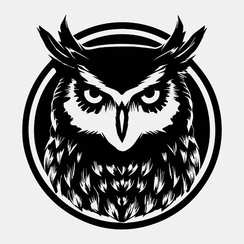 Eule Eulen Vogel Vögel