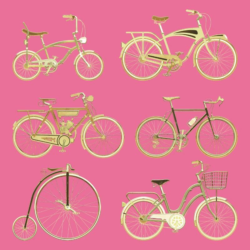 Fahrrad