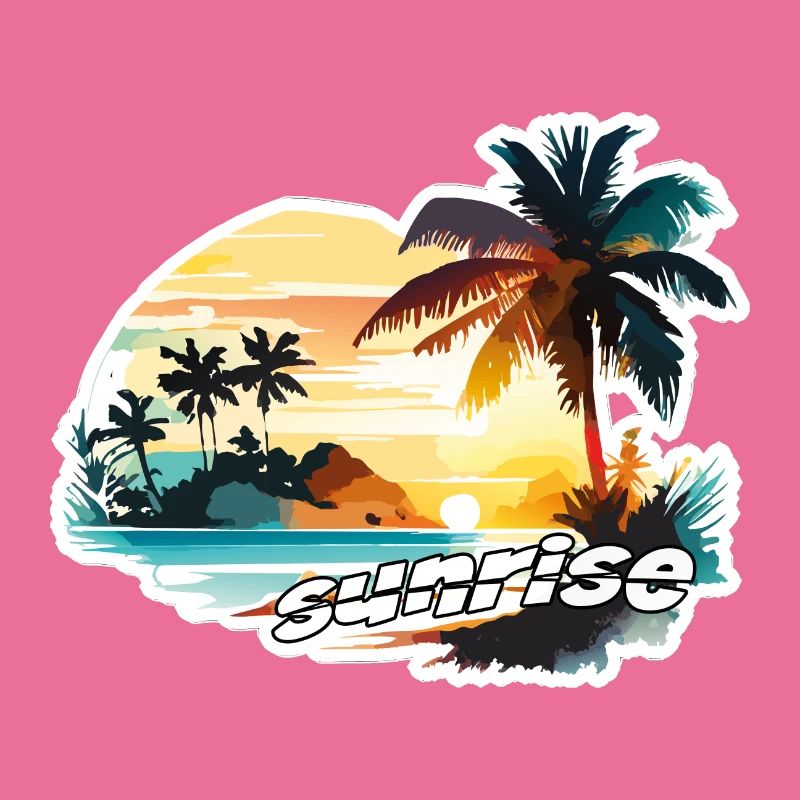 sunrise
