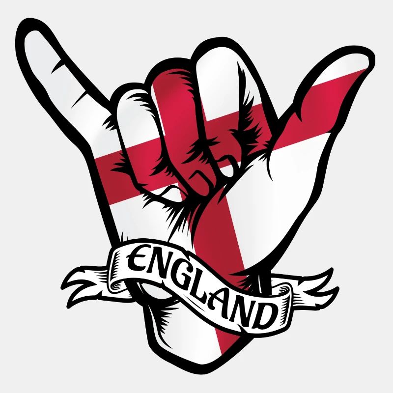 England Shaka