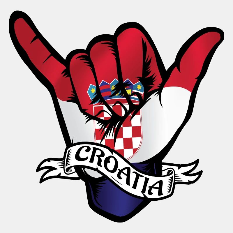 Croatia Shaka