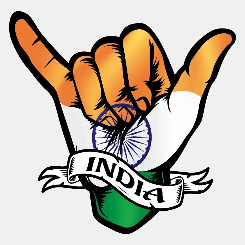 India Shaka