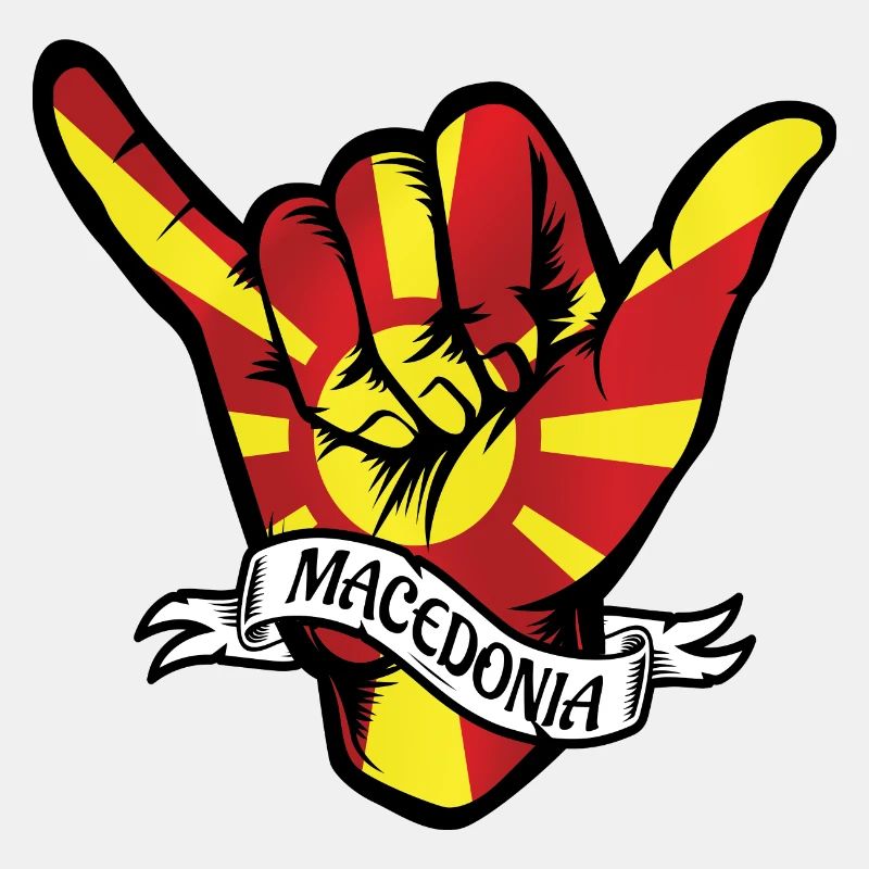 Macedonia Shaka