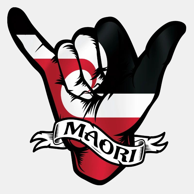 Maori Shaka