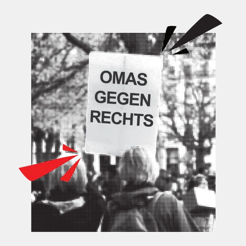 Omas Gegen Rechts