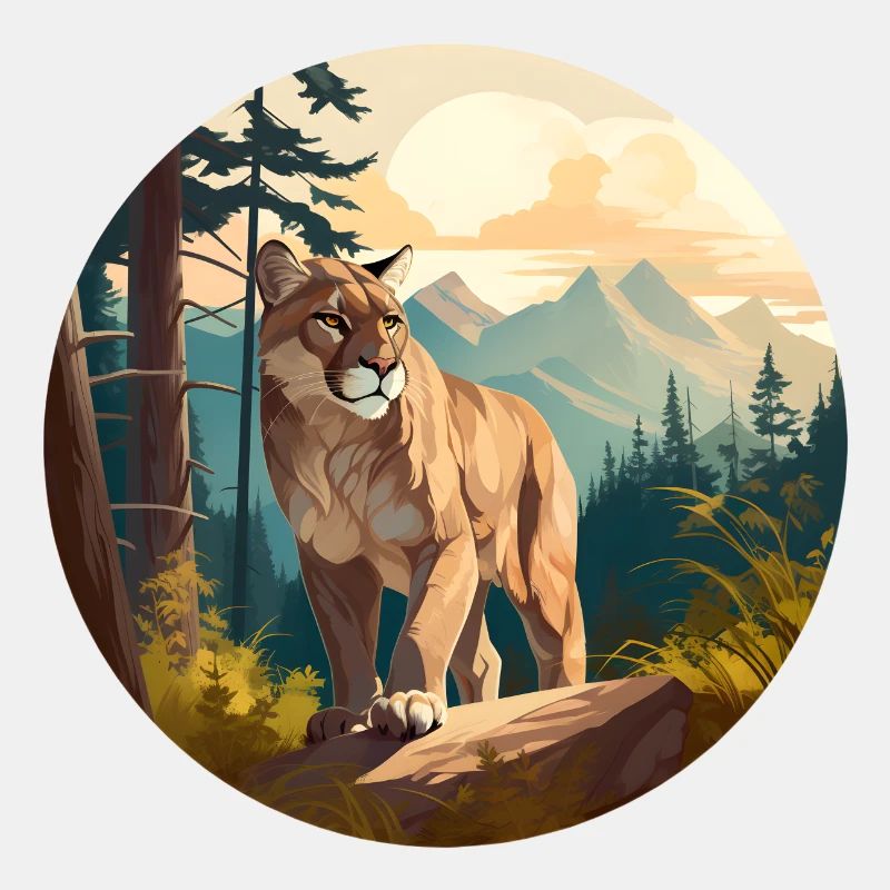 Cougar