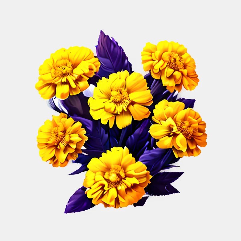 Blume Hobbygärtner Gärtner Geschenk Blumen Garten