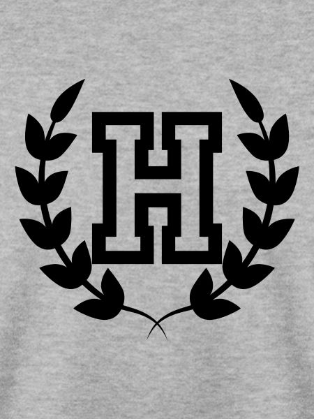 Buchstabe h sport