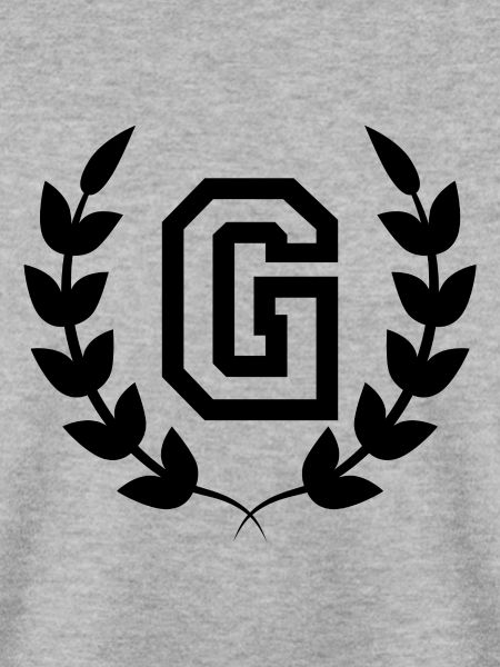 Buchstabe g sport
