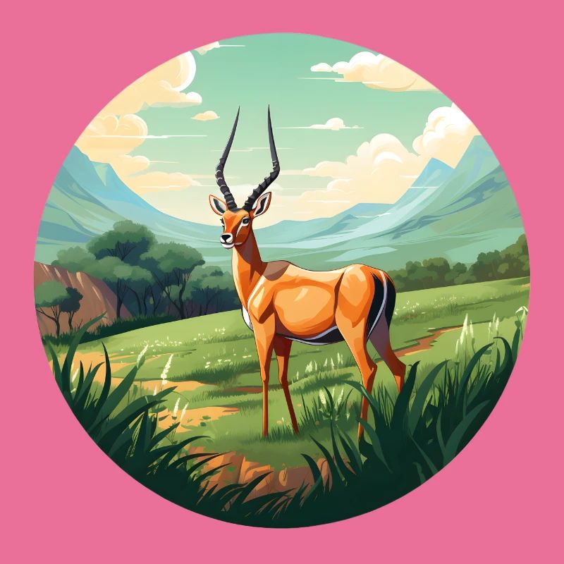 Antilope