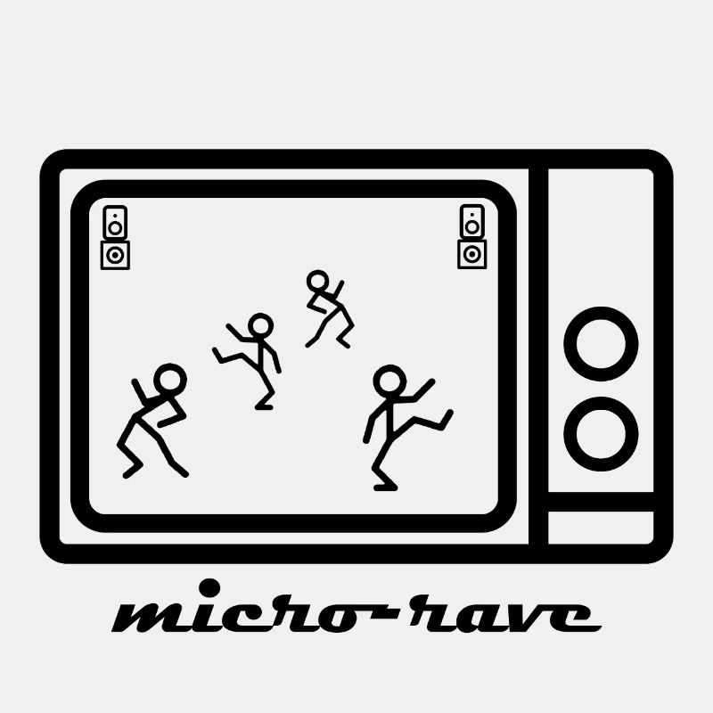 micro rave