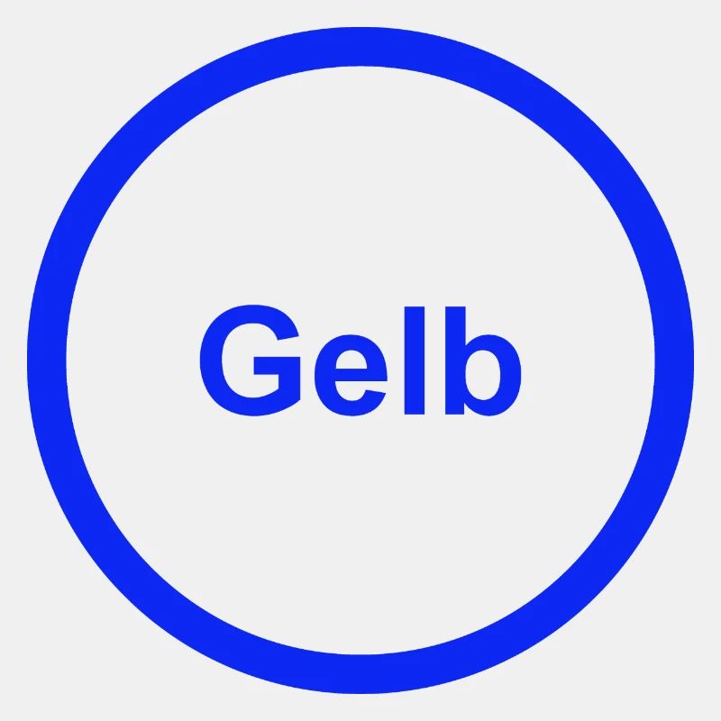 Gelb