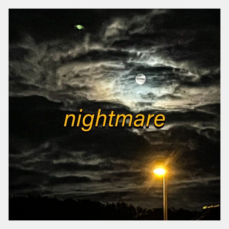 nightmare