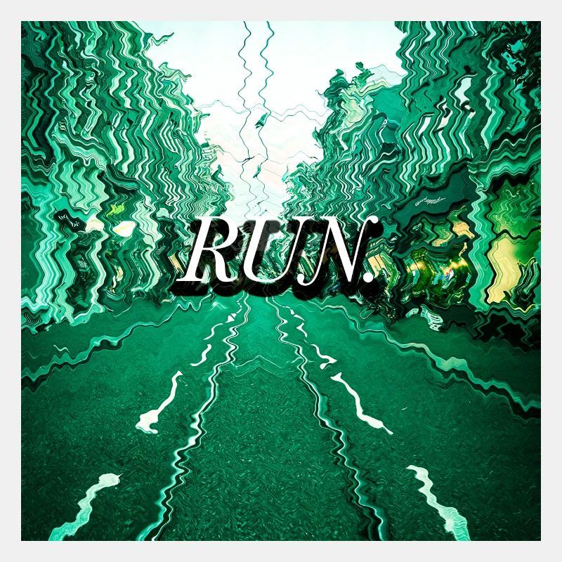 RUN